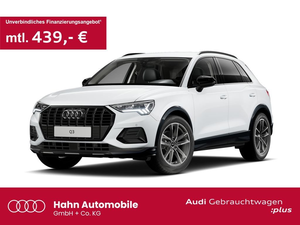 Image of Audi Q3