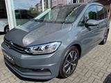 Volkswagen Touran Comfortline Business 7-Sitzer AHK RFK ACC - Volkswagen Touran: Business