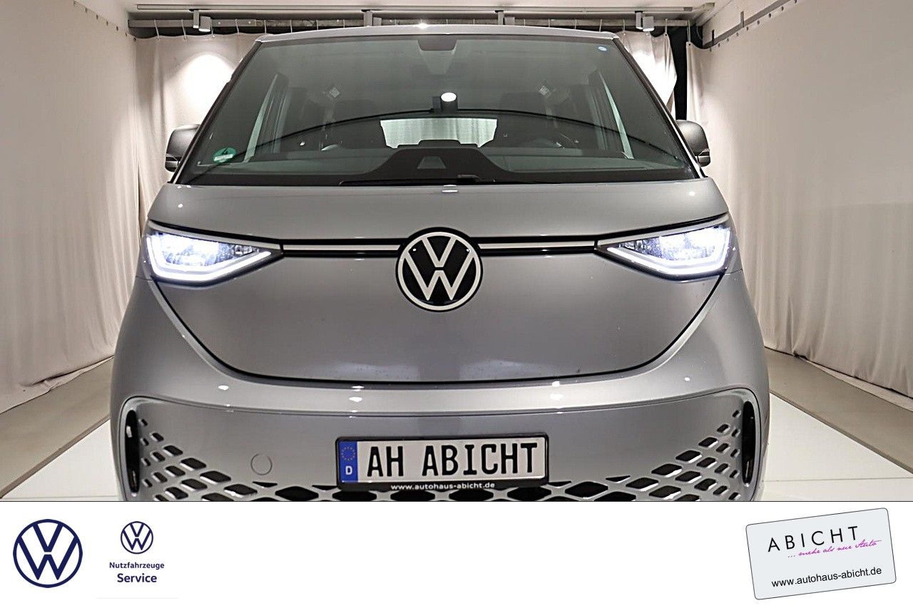 Volkswagen ID. Buzz Pro KR Winterr. AHK ACC Kamera Anschlus