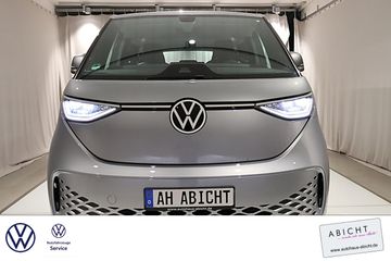 Volkswagen Leasingangebot: Volkswagen ID. Buzz Pro KR Winterr. AHK ACC Kamera Anschlus