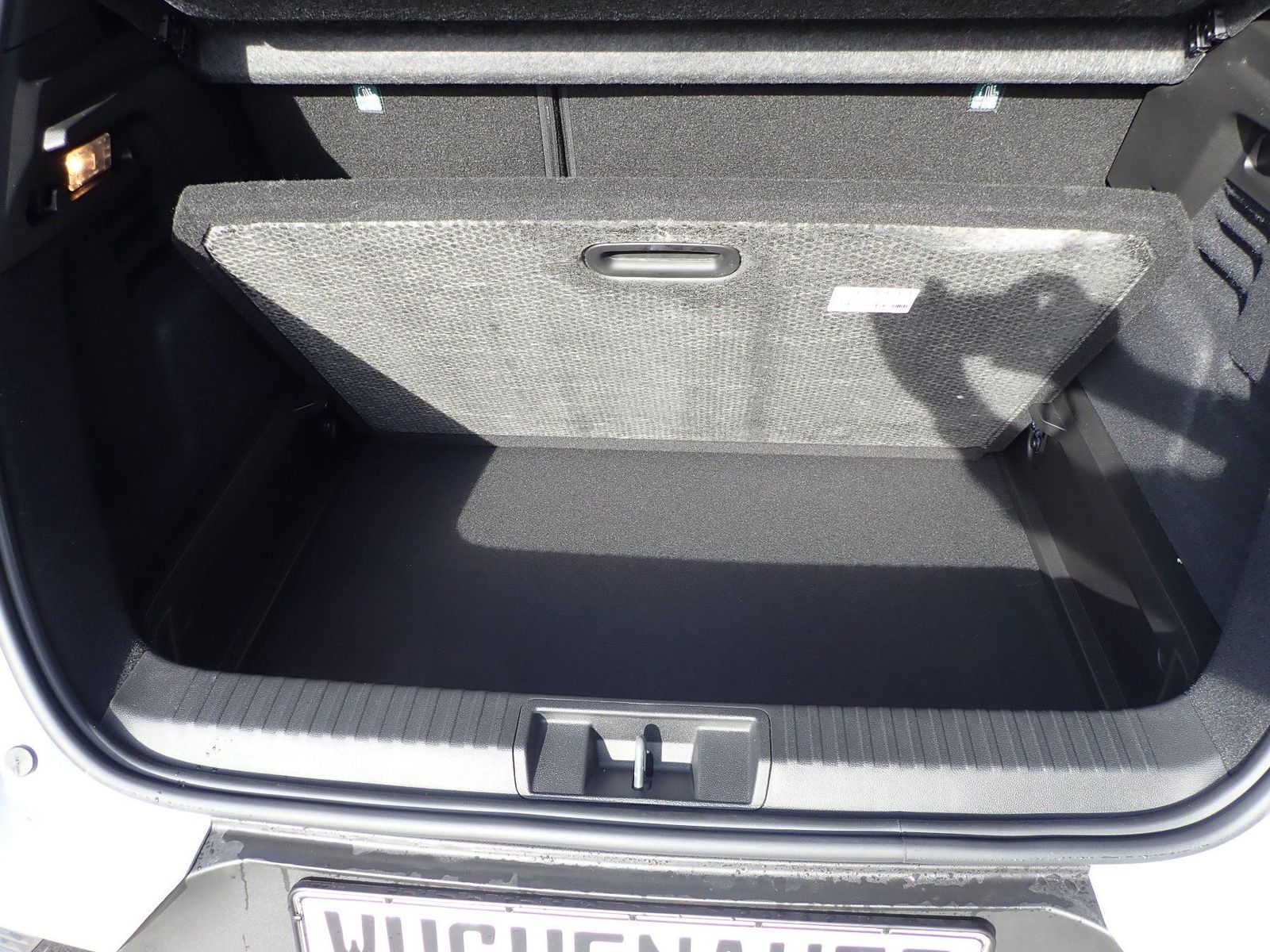 Fahrzeugabbildung Renault Captur Techno Mild Hybrid 160 EDC
