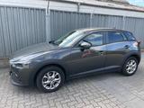 Mazda CX-3 Exclusive-Line - Mazda CX-3 aus 2018