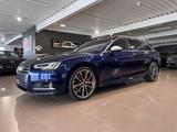 Audi S4 3.0 TFSI tiptronic quattro Avant LED PANO AHK - Audi S4 aus 2017