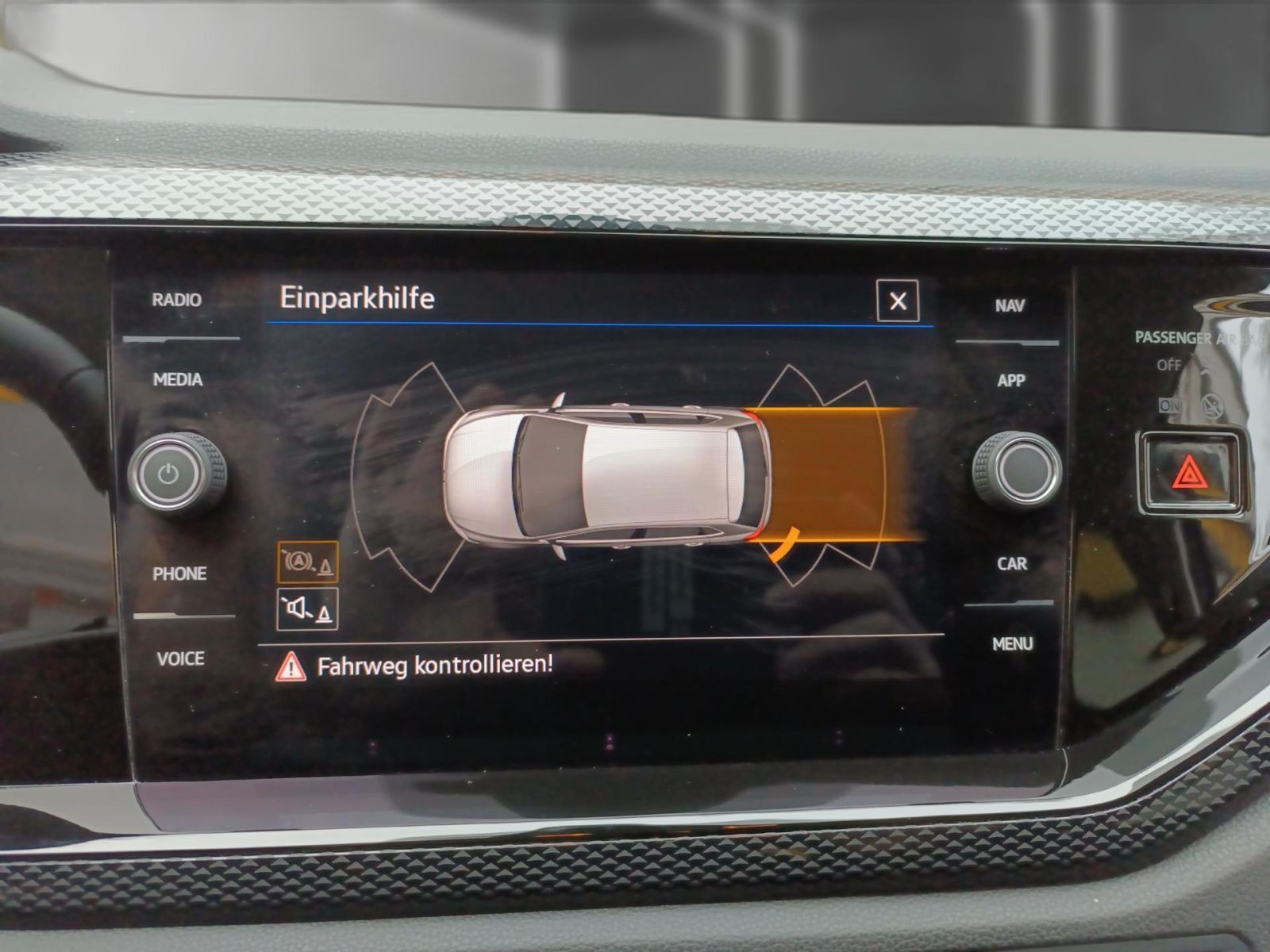 Volkswagen Polo - Bild 16