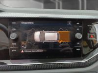Volkswagen Polo - Vorschau Bild 16