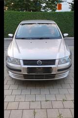 Fiat Stilo1.6 16v - gebrauchte Fiat Stilo aus dem Jahr 2002