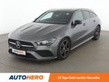 Mercedes-Benz CLA 180 Shooting Brake AMG Line Aut.*NAVI*TEMPO* - Mercedes-Benz CLA 180 Shooting Brake in Köln