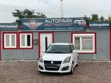 Suzuki Swift Sport - gebrauchte Suzuki Swift aus dem Jahr 2013