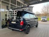 Volkswagen T6 California Beach 4 Motion,KLIMAAUTO,NAVIGATIO - VW T6 California mit Schiebedach