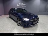 Mercedes-Benz E 220 d T-Modell AMG Line MBUX S- Dach - Mercedes-Benz E 220 Gebrauchtwagen in Hannover