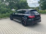 Mercedes-Benz GLC 63 AMG Mercedes-AMG GLC 63 S 4MATIC+ Aut... - Mercedes-Benz GLC 63 AMG von privat