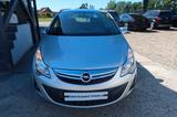 Opel Corsa D Active|Klima|1 Vorhalter - Opel Corsa Active mit Diesel-Antrieb