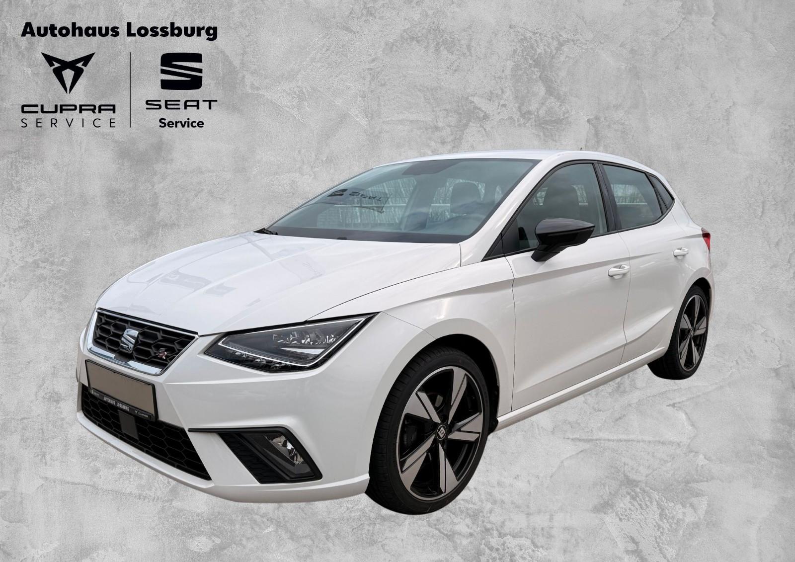 Seat Ibiza FR FR 1.0 TSI