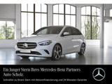 Mercedes-Benz B 200 4M LED+KAMERA+TEMPOMAT+KLIMAANLAGE+SPIEGEL - gebrauchte Mercedes-Benz B 200 aus dem Jahr 2022
