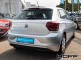 Volkswagen Polo 1.0 Comfortline Sitzheizung Bluetooth Parkp - Volkswagen Polo in Bonn