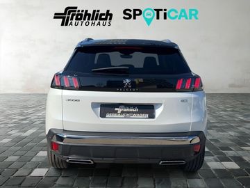Peugeot 3008 - 6
