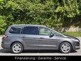 Ford Galaxy 2.0 Titanium/AUTOMATIK/LEDER/PANO/VOLL - Ford Galaxy mit Benzin-Antrieb: Automatik
