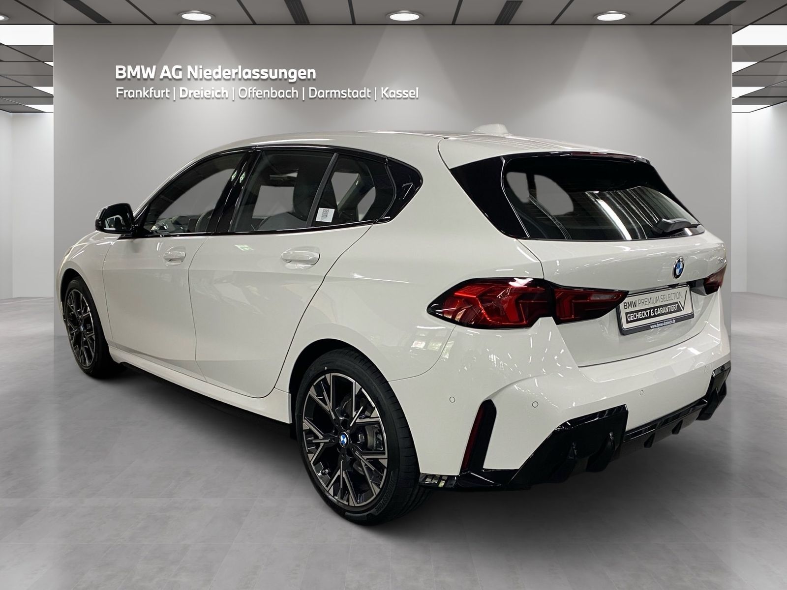 BMW 120 - Bild 5