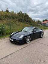 Porsche 997 Turbo MK1 3.6 Mezger OZ KW Chr... - Porsche 997 in Dresden