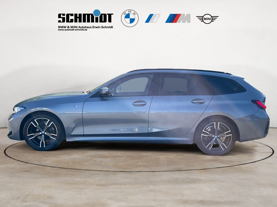 BMW 318 - Bild 3