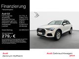 Audi Q3 45 TFSIe S tro*LED*Virtual*Navi+*Kamera* - mit Hybrid-Antrieb: Geländewagen