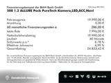 Peugeot 508 1.2 ALLURE Pack PureTech Kamera,LED,ACC,Navi - Peugeot 508 in Osnabrück