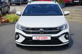 Volkswagen Taigo 1.0 TSI DSG R-Line LED Navi ACC Tempomat - gebrauchte Kleinwagen in Cottbus
