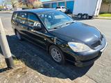 Mitsubishi Mitzubishi Lancer - gebrauchte Mitsubishi Lancer aus dem Jahr 2008