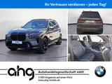 BMW X7 xDrive40d AHK Standhzg Exclusiv M-Sport
