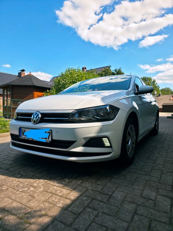 Image of Volkswagen Polo