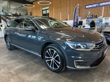 Volkswagen Passat Variant GTE *ACC*Keyless*NAVI*Kamera*