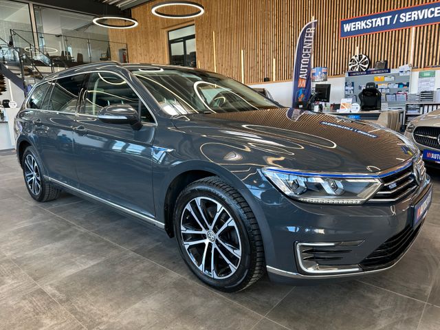 Volkswagen Passat Variant GTE *ACC*Keyless*NAVI*Kamera*