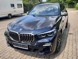 BMW X5 M50 D M-Pack High Executive - BMW X5 M50 in Wuppertal