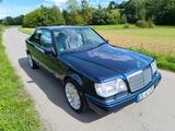 Mercedes-Benz W124 E280 H-Zulassung Klima..... - Mercedes-Benz 280 aus 1995