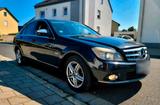 Mercedes-Benz C-Klasse W204 220 - gebrauchte Mercedes-Benz 220 aus dem Jahr 2008