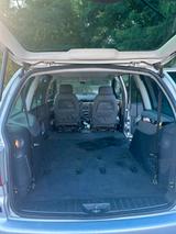 Ford Galaxy 2.3 Für Export - gebrauchte Ford Galaxy aus dem Jahr 2001