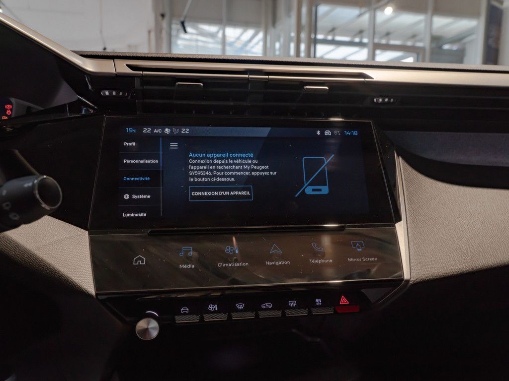 Peugeot 308 - Bild 21