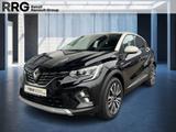 Renault Captur II 1.6 E-TECH Plug-in Hybrid 160 Iconic - Renault Captur: Iconic
