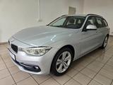 BMW 320d Touring Aut. Sport Line LED Business Paket - BMW 320 Gebrauchtwagen in Chemnitz