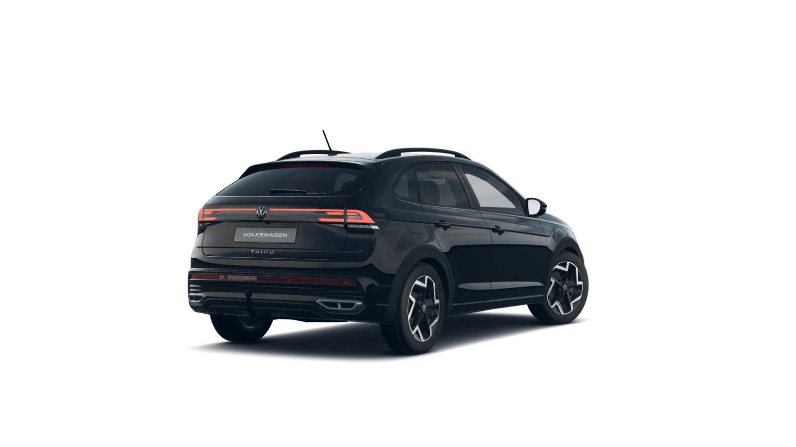 Volkswagen Taigo - Bild 9