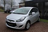 Hyundai ix20 5 Star Edition - gebrauchte Hyundai ix20 aus dem Jahr 2012