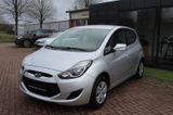 Hyundai ix20 5 Star Edition - Hyundai ix20: Edition20