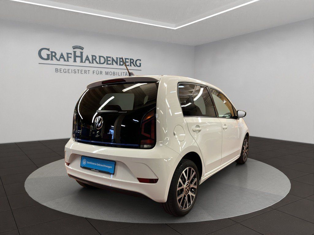 Volkswagen e-up! move up! 61 kW Klima imagem 2
