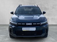 Dacia Bigster - Vorschau Bild 8