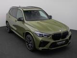 BMW X5 M Competition Panorama 360°B&W IndividualVoll - BMW X5 M in Hannover