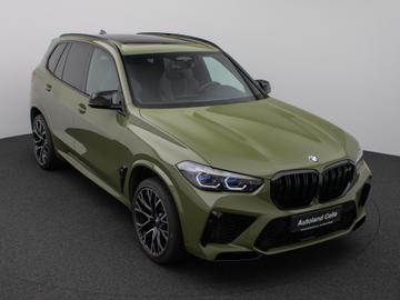 صورة 3 لـ 2022 BMW X5 M