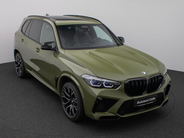 Foto Nummer 3: BMW X5 M
