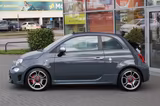 Abarth 595C Cabrio Turismo Leder Navi DAB PTS - Abarth aus 2020