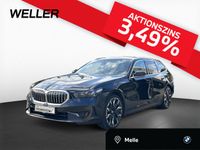 BMW 540 - Vorschau Bild 1