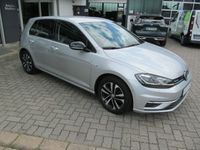 Vorschau Volkswagen Golf